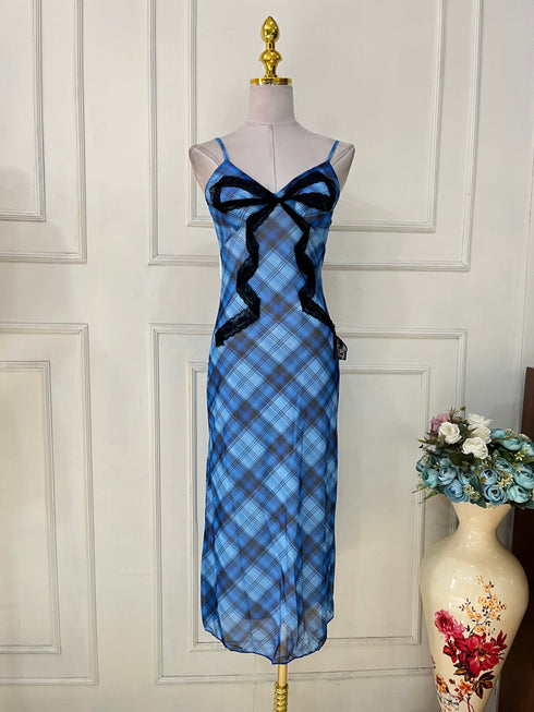Mesh Bodycon Maxi Dress With Shrug